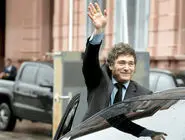 پایان ماه عسل میلی؟نتیجه انتخابات میان‌دوره‌ای پارلمان آرژانتین شکست یا موفقیت سیاست‌های رئیس‌جمهور لیبرترین را مشخص می‌کند