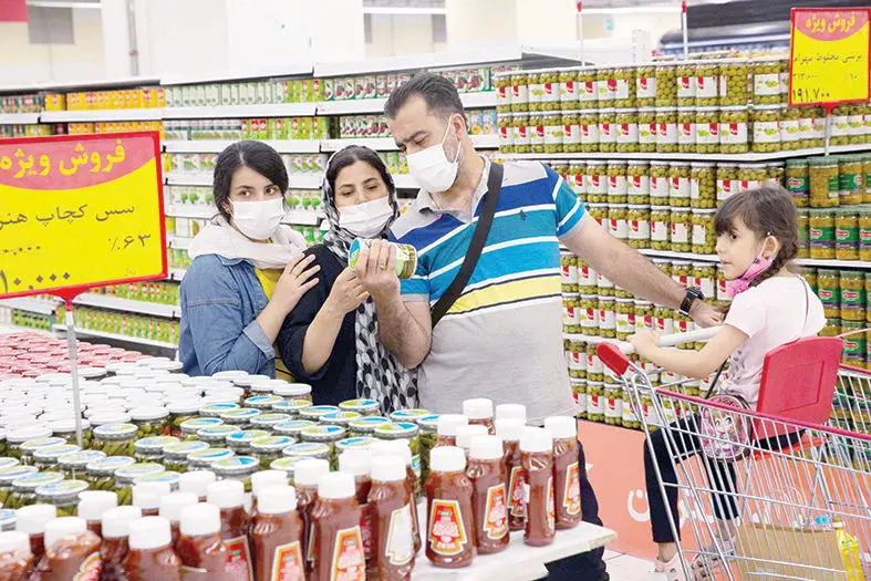مردم هوایی دیگر می‌خواهند