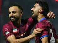 نساجی مقتدرانه در صدر لیگ یک ماند