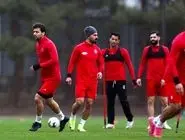قرارداد ستاره محبوب پرسپولیسی‌ها تمدید می‌شود