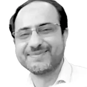 محمدرضا زهرایی