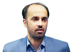 رضا نواز سخنگوی جایگاه‌داران سوخت:اولویت، درآمدزایی زیاد از بنزین نیست