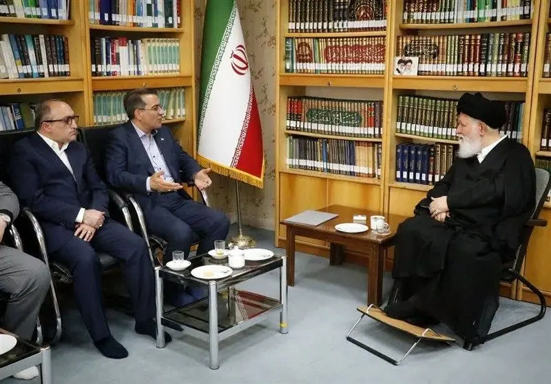 آیت الله علم‌الهدی: اصلاح ساختار مدیریتی کلید اداره صحیح کشور است