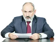 تفاهم آذربایجان و ارمنستان
