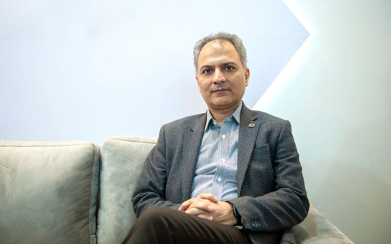 مرکز تجارت الکترونیک بدون مدیریت