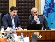 تفاهم‌نامه رییس صداوسیما با معاون رییس جمهور
