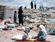 زمین‌لرزه قائن