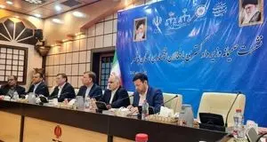 وزیر دادگستری: زندان جای بدهکاران نیست
