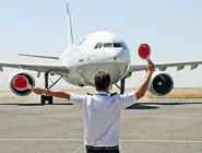 آسمان بی‌مسافر/پروازها و تعداد مسافران هوایی روزبه‌روز کاهش پیدا می‌‏کنند