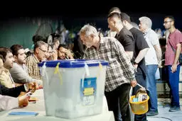 سیاسی ‎تر یا تخصصی ‎تر؟ارزیابی تناسبی شدن انتخابات شورای شهر 1405 تهران 