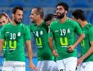 بحران در تیم اردنی؛ بازی سرنوشت‌ساز برابر استقلال