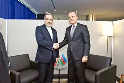 کنار زدن ابرهای تنش/آیا سفر وزیر خارجه ایران به باکو می‏‌تواند اختلاف‏‌های گسترده دو کشور را برطرف کند؟