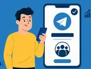 خرید ممبر تلگرام؛ چگونه بهترین و امن‌ترین روش افزایش ممبر را انتخاب کنیم؟