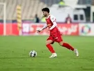 دو ستاره در پرسپولیس ماندنی شدند 