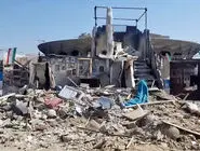 پرفورمنس روی زخم باز/درباره اقدام عجیب شهرداری تهران روبه‌روی تئاتر شهر