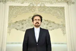 بهرام قاسمی سخنگوی پیشین وزارت امور خارجه در گفت‌وگو با «هم‌‏میهن»: دیپلماسی نوشدارو پس از جنگ و نزاع است