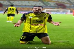 نتایج روز دوم هفته چهاردهم لیگ برتر ایران+جدول
