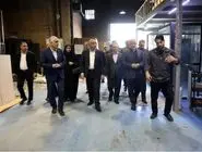 صدای کارگران البرز به گوش وزیر رسید؛ راهکارهای جدید برای مقابله با تعدیل نیرو و چالش مسکن
