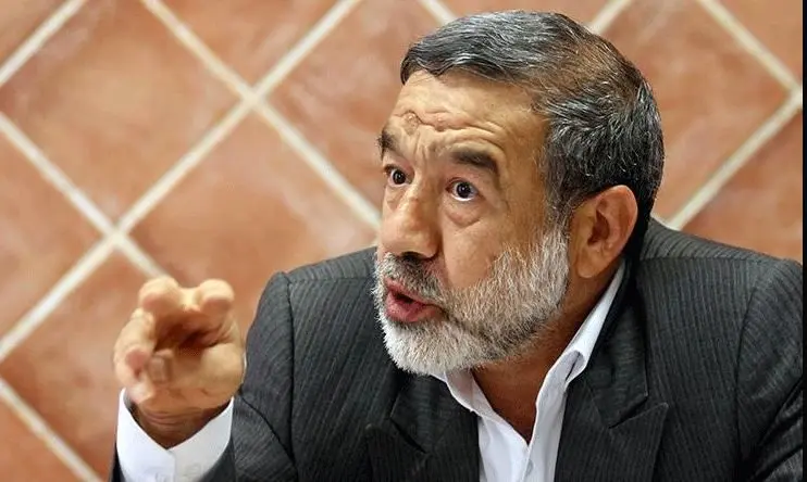نماینده مجلس: مذاکره با آمریکا بیاعتنایی به مواضع رهبری است