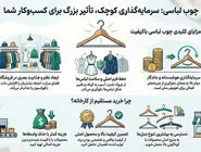 چوبکار پلاستیکی از کجا بخریم؟