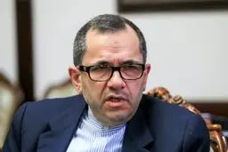 تائید ایده کنسرسیوم هسته‌ای