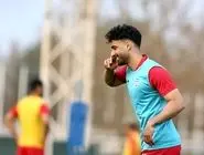 سپاهان برای خرید لژیونر دست به کار شد 