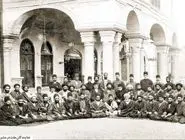 مشروطه و مشکله تجدد در ایران