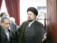 حمایت خمینی‌ها از مذاکرات
