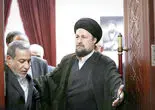 حمایت خمینی‌ها از مذاکرات