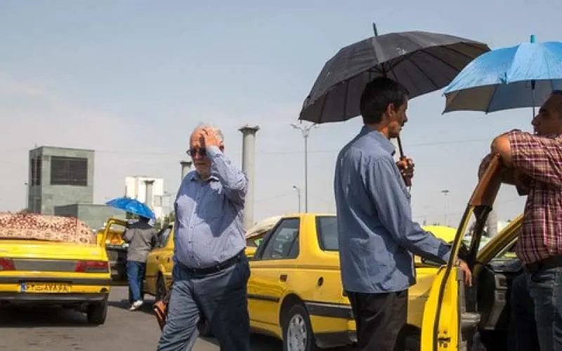 تعطیلی بهدلیل گرمای شدید و صرفهجویی در مصرف انرژی