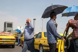 تعطیلی به‌دلیل گرمای شدید و صرفه‌جویی در مصرف انرژی