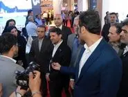 ابراز امیدواری معاون وزیر نفت به پیوستن برخی شرکت‌های سایر هلدینگ‌ها به هلدینگ خلیج‌فارس/ سهم بیش از ۴۰ درصدی «خلیج‌فارس» از ظرفیت تولید صنعت پتروشیمی ایران