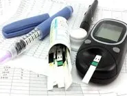 سن ابتلا به دیابت نوع ۲ به ۲۰ سال رسید