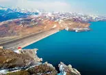 پایان تشنگی تهران از مهرماه؟ارزیابی کارشناسان از پیامد‌های طرح جدید انتقال آب سد طالقان به پایتخت