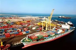 گمرک شهید رجایی بندرعباس به حالت عادی برگشت