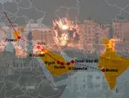آن کریدور و این صلح