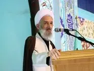 امام جمعه ساری: ترامپ حرف یزید را می‌زند