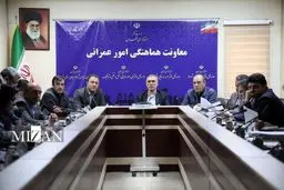 صدور دستور ویژه برای مهار بوی نامطبوع اطراف فرودگاه امام