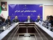 صدور دستور ویژه برای مهار بوی نامطبوع اطراف فرودگاه امام