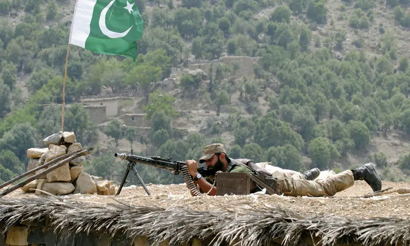 خبر جدید از جنگ هند و پاکستان؛ بحران پیچیدهتر شد