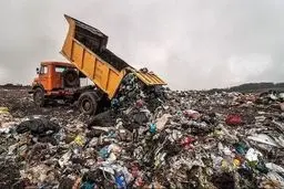 استاندار مازندران: ۷۰ درصد مشکل پسماند استان تا پایان سال حل می‌شود