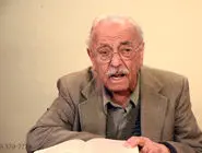 شاعر عاشقانه‌های شیراز