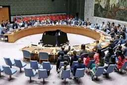 راه باریک کاهش تنش/چطور می‌توان مسیر بازگشت تحریم‌های فصل 7 را مسدود کرد؟