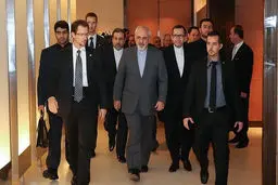 مکانیسم ماشه و اتهامات ناروا/حملات غیرمنصفانه علیه تیم مذاکره‌کننده برجام