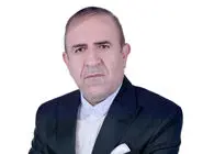 حسنعلی عزت‏‌خواه عضو حزب موتلفه در استان کهگیلویه و بویراحمد: رویکردهای استانـدار براساس وفاق نیست 
