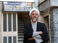 اینها حجاب را سرنیزه کردند