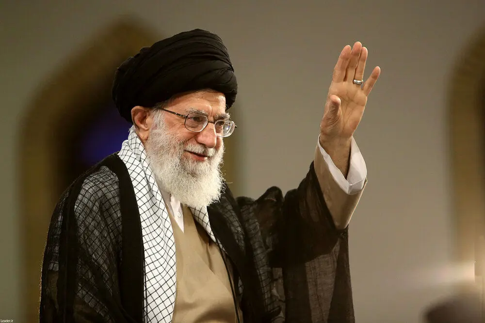 سخنرانی نوروزی رهبری در تهران برگزار می‌شود