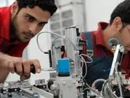 معاون وزیر کار: مهارت‌آموزی بهترین راه رسیدن به اشتغال پایدار است