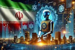 ایرانیان و هوش مصنوعی/سه‌گانه تردید، شگفتی و گریز