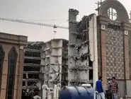 از پرونده حادثه متروپل چه خبر؟ 